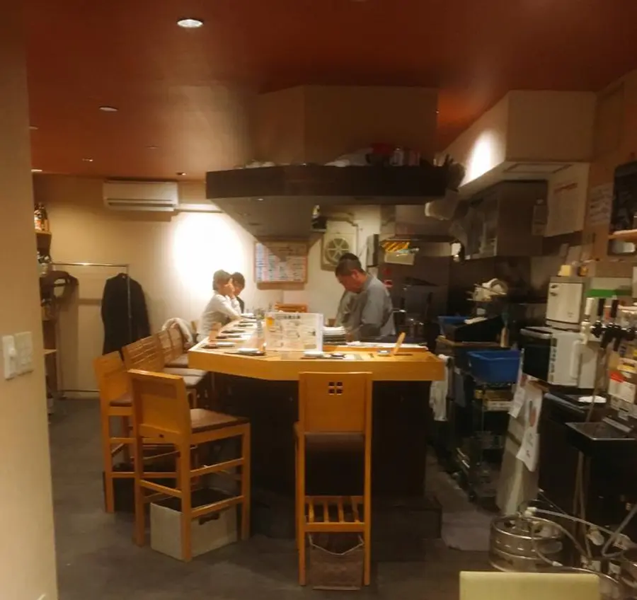 難波 寿司