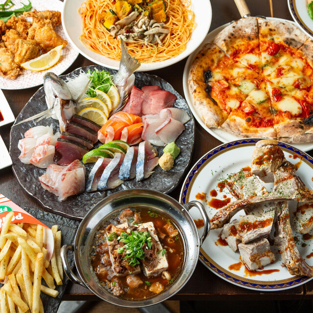難波　居酒屋　おすすめ