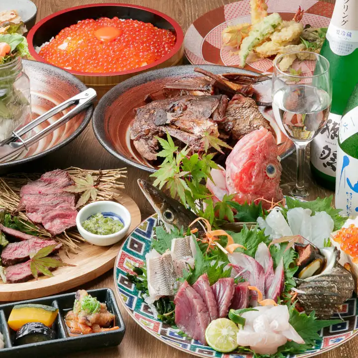 難波　居酒屋　おすすめ