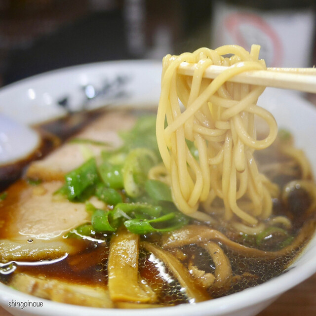 麺屋 丈六 なんば店の料理写真1