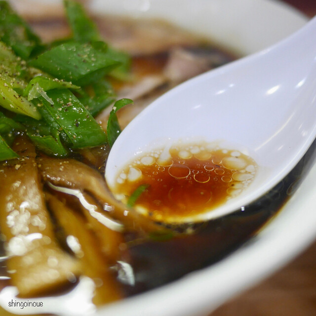 麺屋 丈六 なんば店の料理写真2