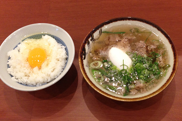 千とせ 本店の料理写真1