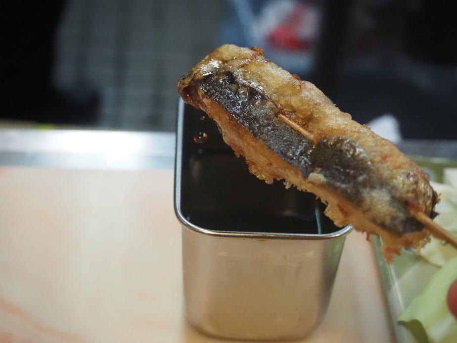 ヨネヤ 南店の料理写真2
