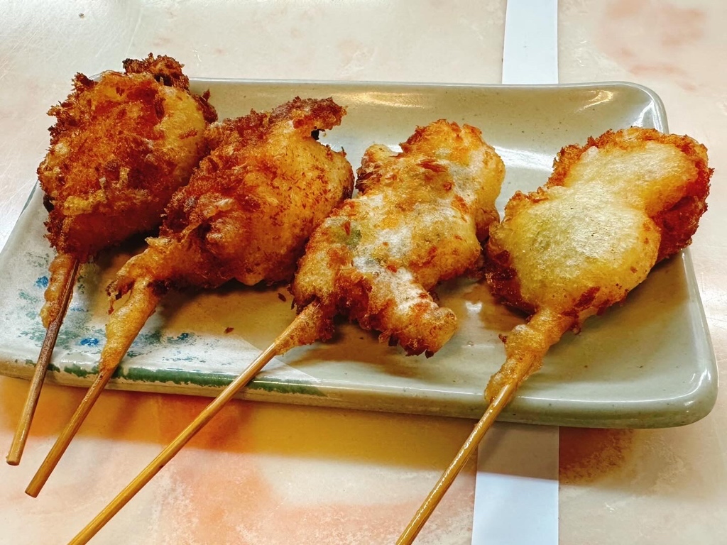 ヨネヤ 南店の料理写真4
