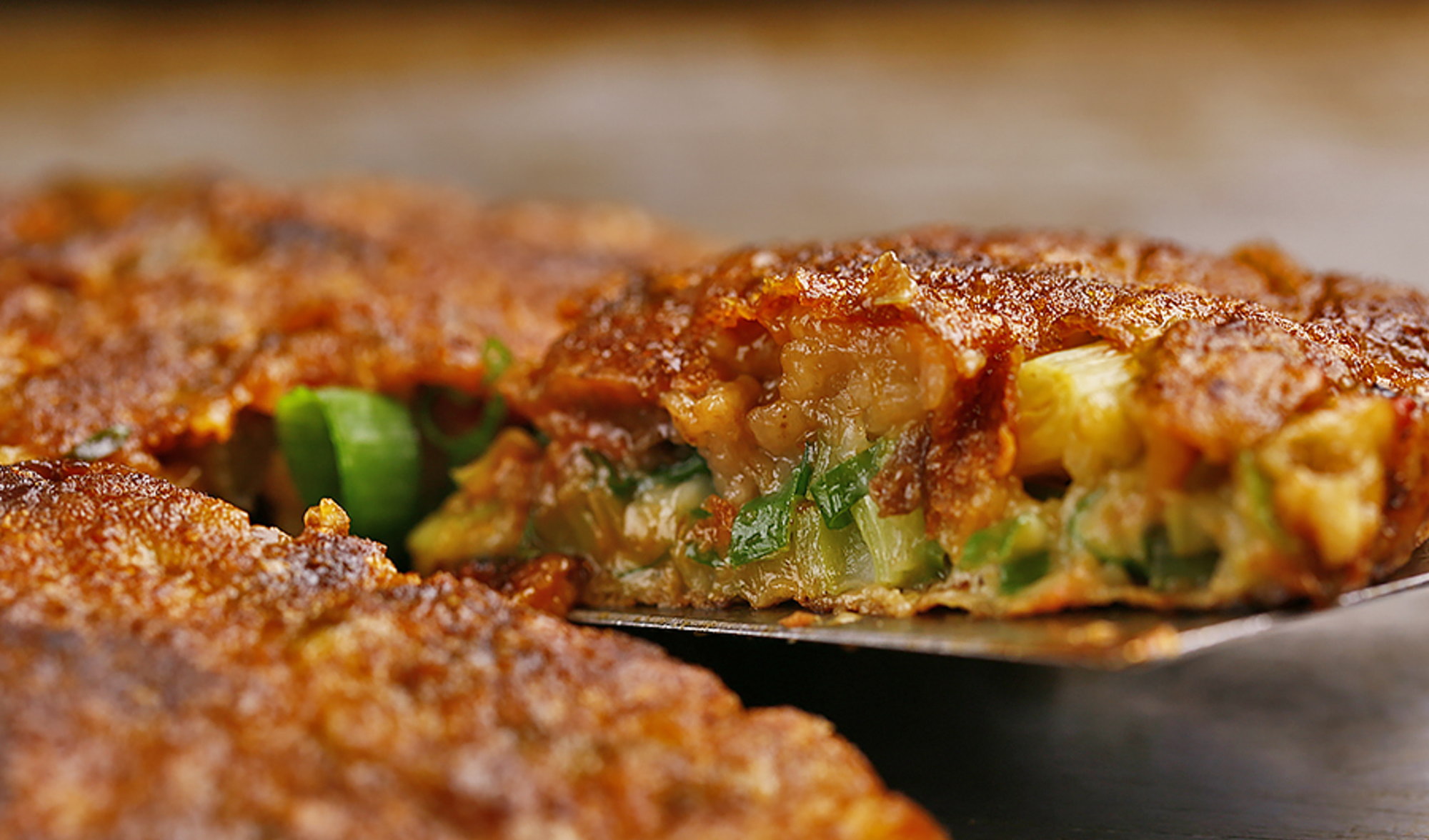 福太郎 本店の料理2