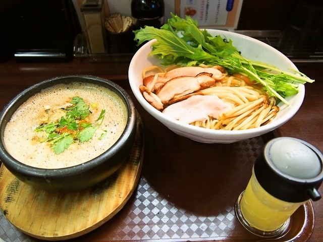 麺のようじの料理写真4