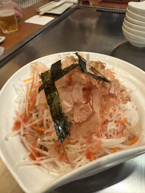 本家 大たこ 法善寺店の料理写真2