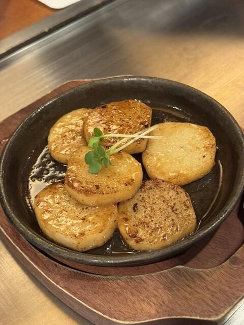 本家 大たこ 法善寺店の料理写真3