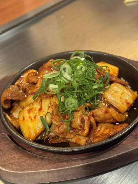 本家 大たこ 法善寺店の料理写真4