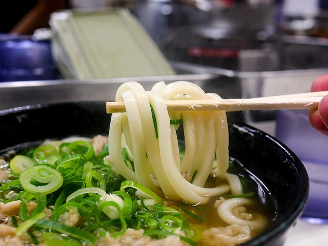 天政の料理写真1