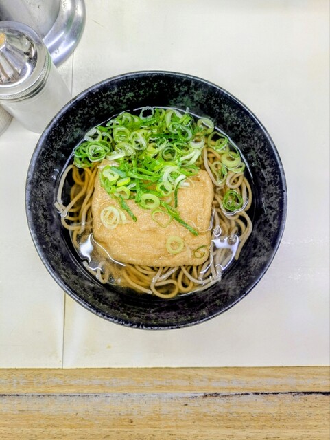 天政の料理写真2