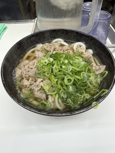 天政の料理写真3
