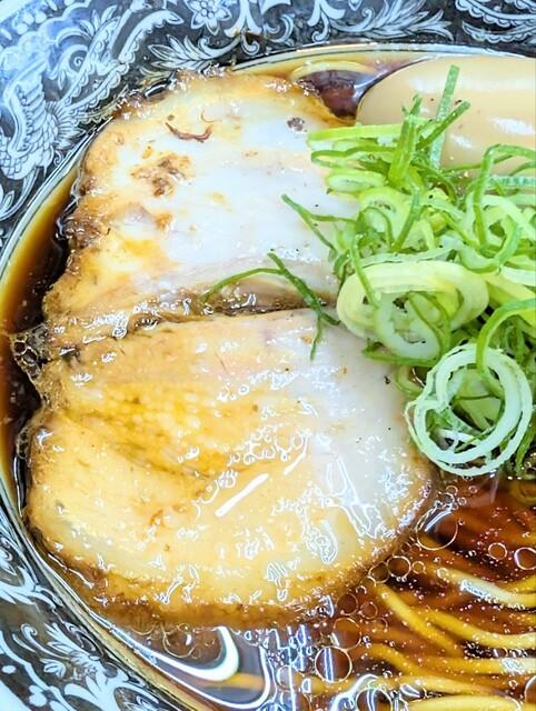 友愛亭の料理写真3