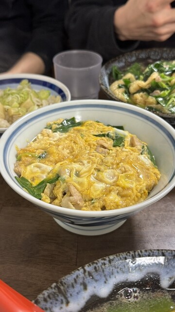 大阪うどん いなの路の料理写真6