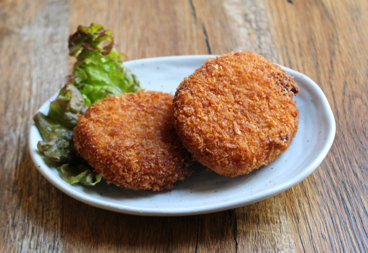 つぼルー カレー鍋 心斎橋総本家の料理写真3