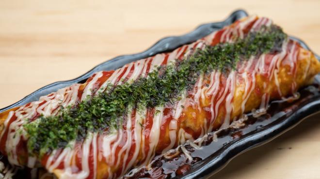 串かつ ひょうたん 本店の料理写真1