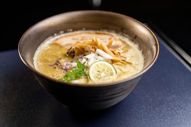 NEXT□の料理写真1