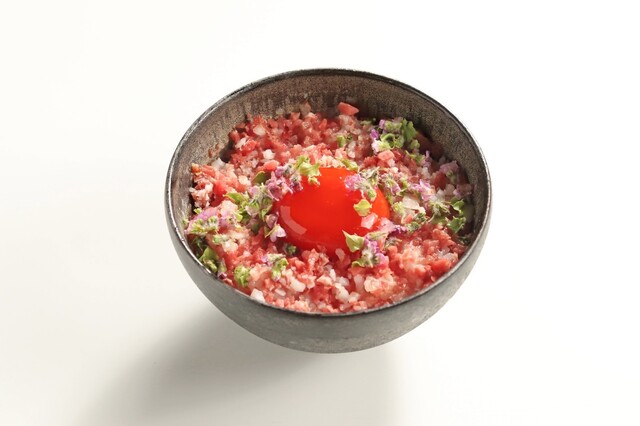 NEXT□の料理写真4