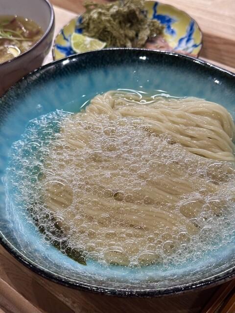 だしと小麦の可能性の料理写真4