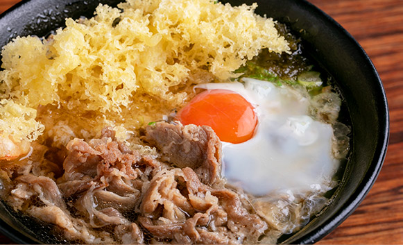 KASUYA 法善寺店の料理写真1