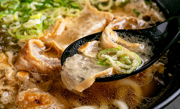 KASUYA 法善寺店の料理写真3