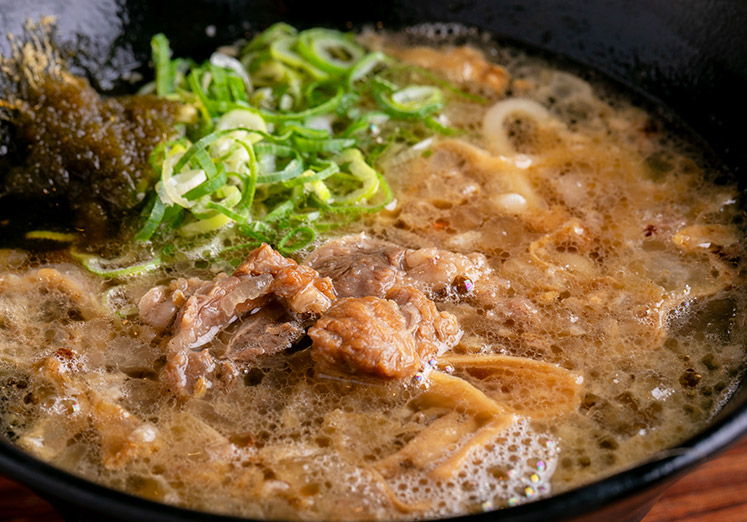 KASUYA 法善寺店の料理写真4