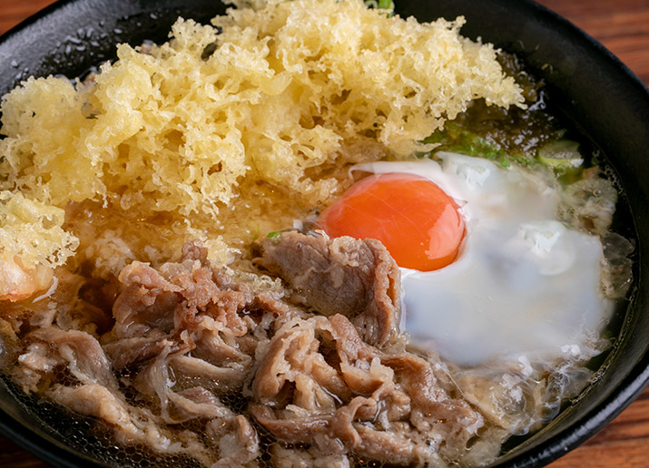 KASUYA 法善寺店の料理写真6