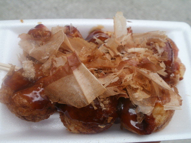 道頓堀 赤鬼の料理写真4
