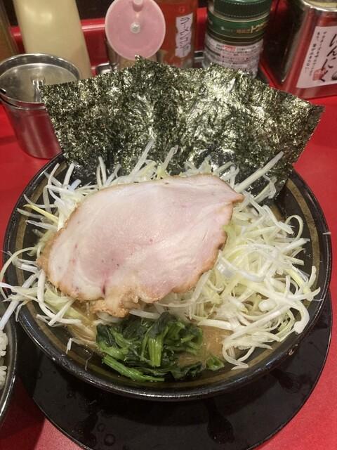王道家直系 我道家 OSAKA本店の料理写真1