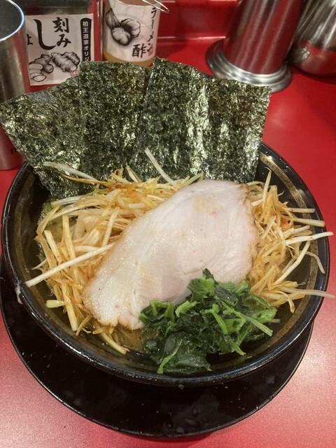 王道家直系 我道家 OSAKA本店の料理写真2