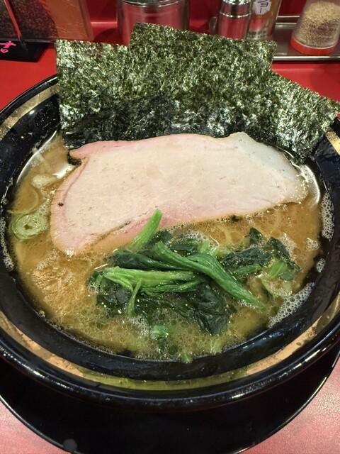王道家直系 我道家 OSAKA本店の料理写真4