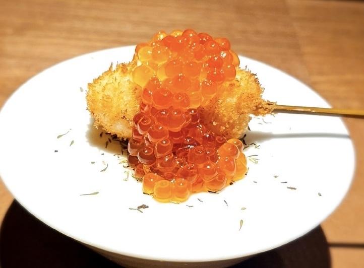 串揚げはる彩の料理写真4
