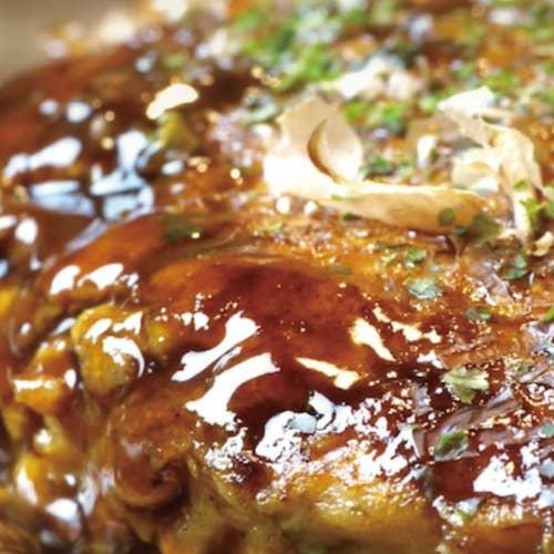 千日前 はつせの料理2