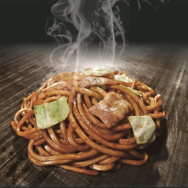 たこ八 道頓堀総本店の料理写真3