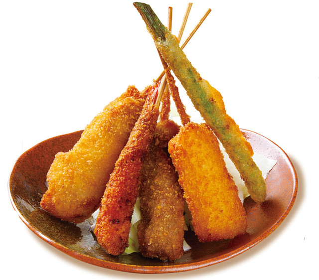 たこ八 道頓堀総本店の料理写真4