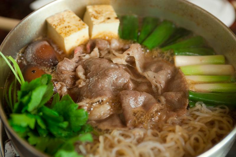 はり重 道頓堀本店の料理写真1