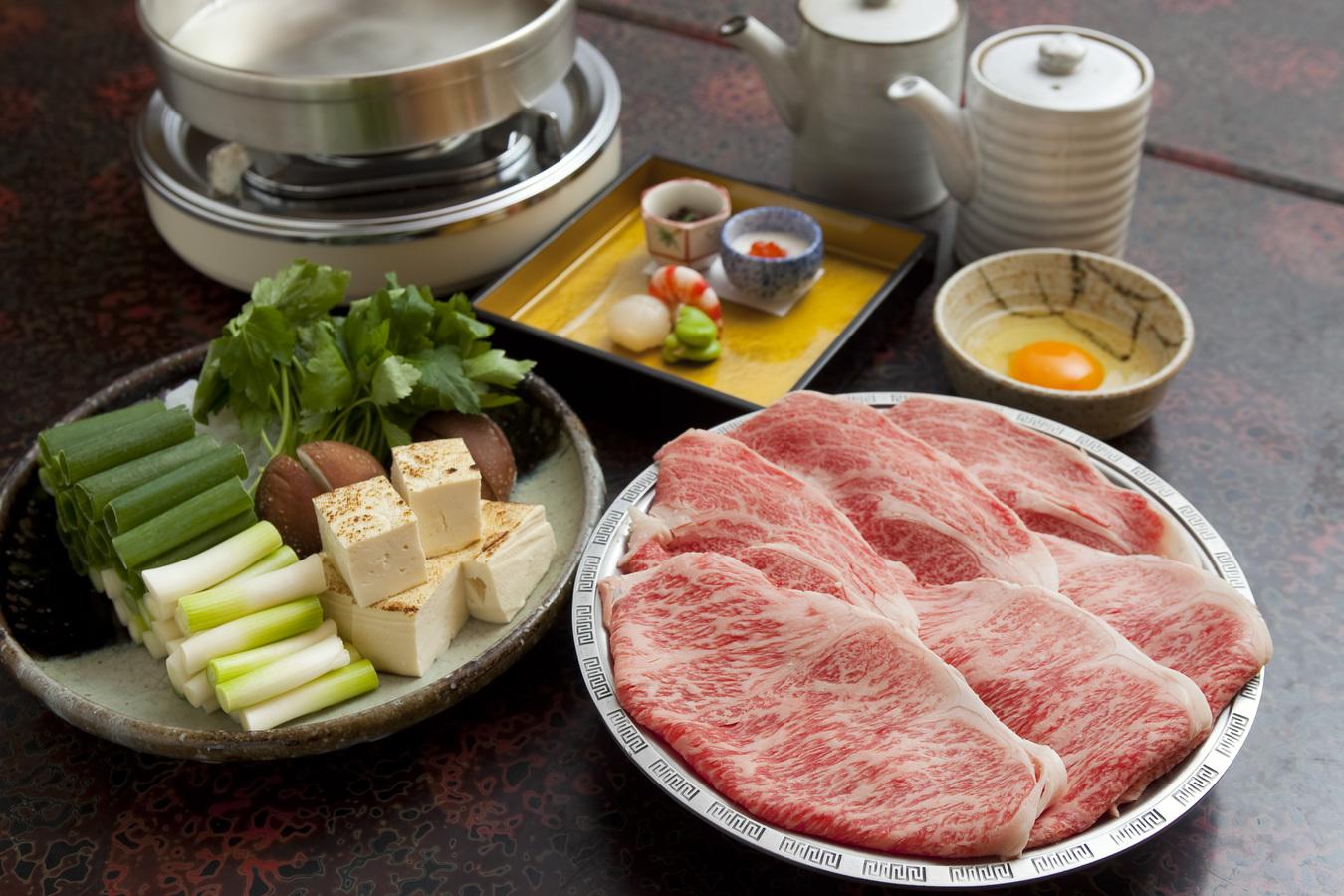 はり重 道頓堀本店の料理写真2