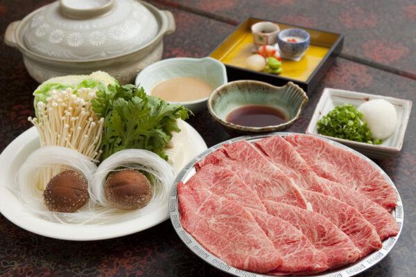 はり重 道頓堀本店の料理写真3
