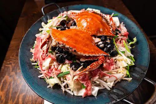 しじみ 炊き肉 くにき 難波店の料理写真3