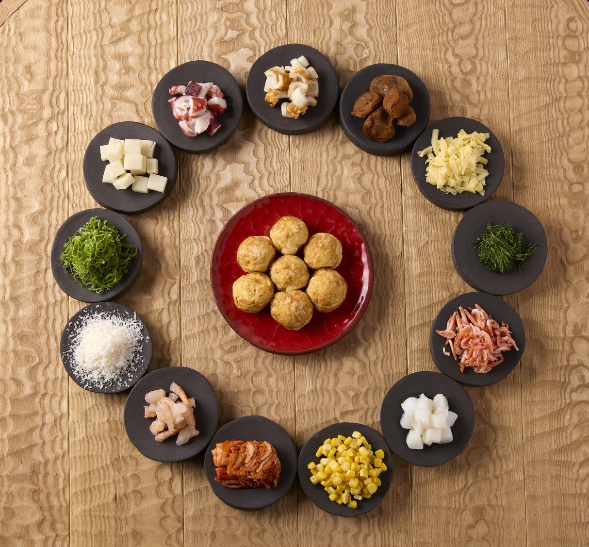 自分で焼けるたこ焼き居酒屋 TAKOYAKI LABの料理写真4