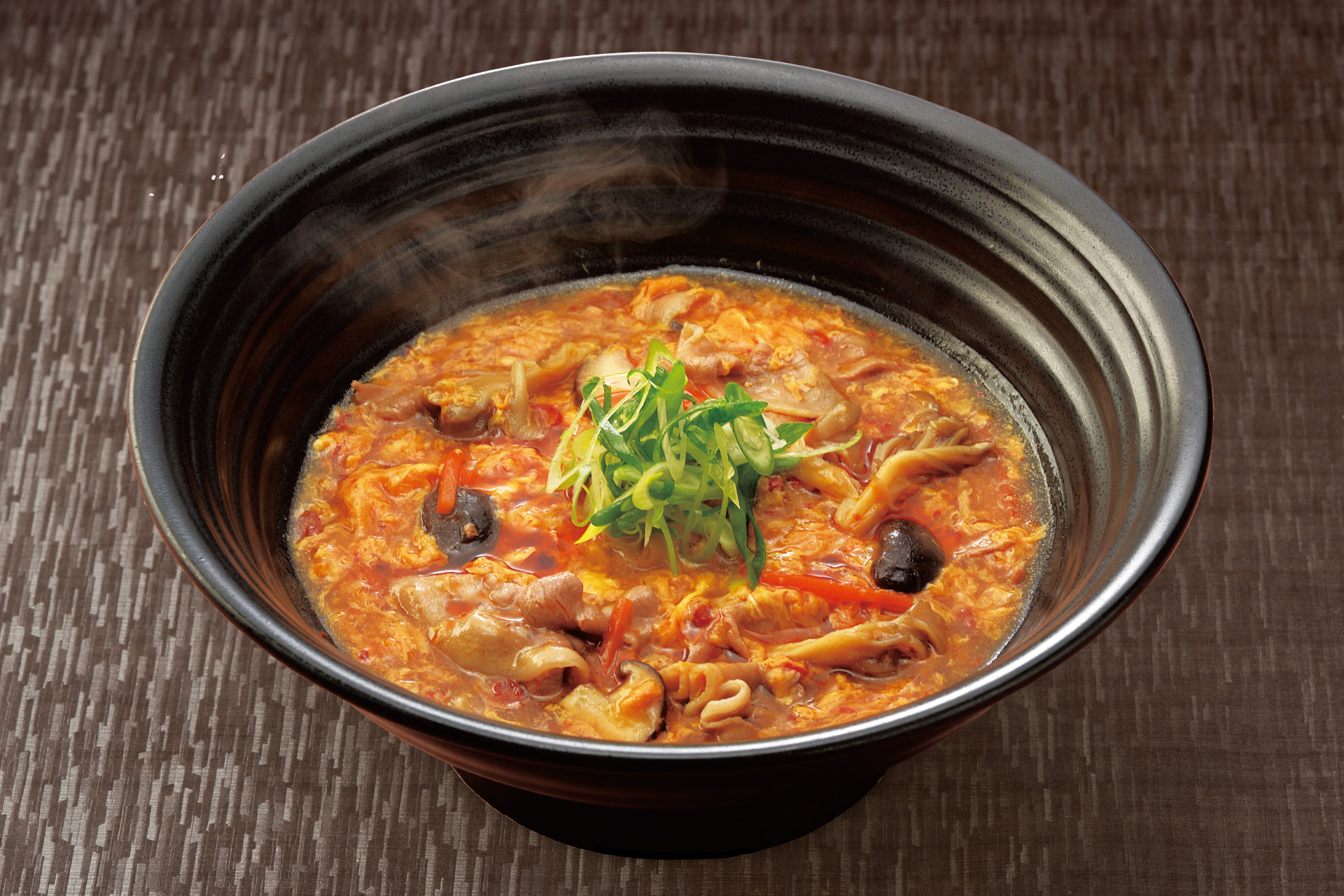 麺匠の心つくし つるとんたん 宗右衛門町店の料理写真3