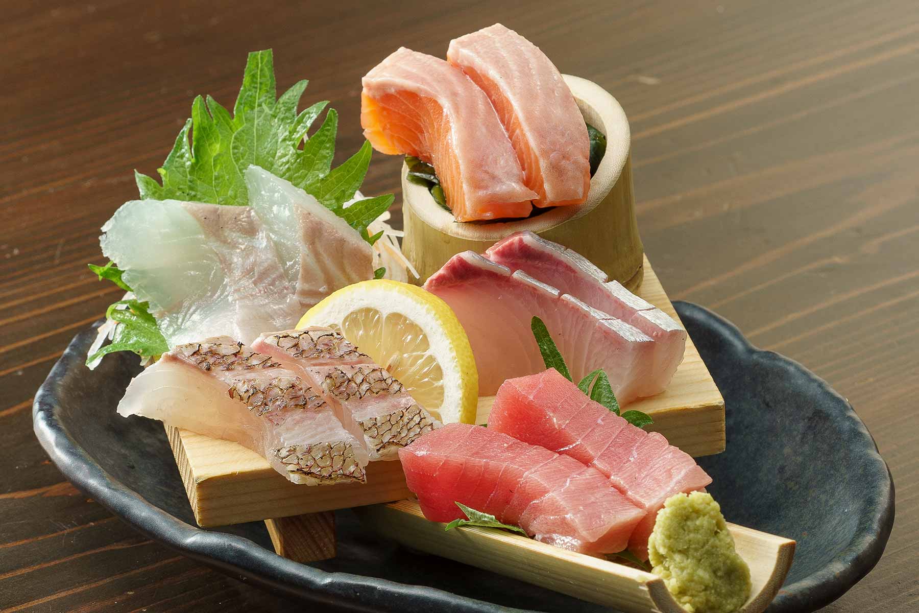 立ち呑み あたりや食堂 なんば店の料理写真