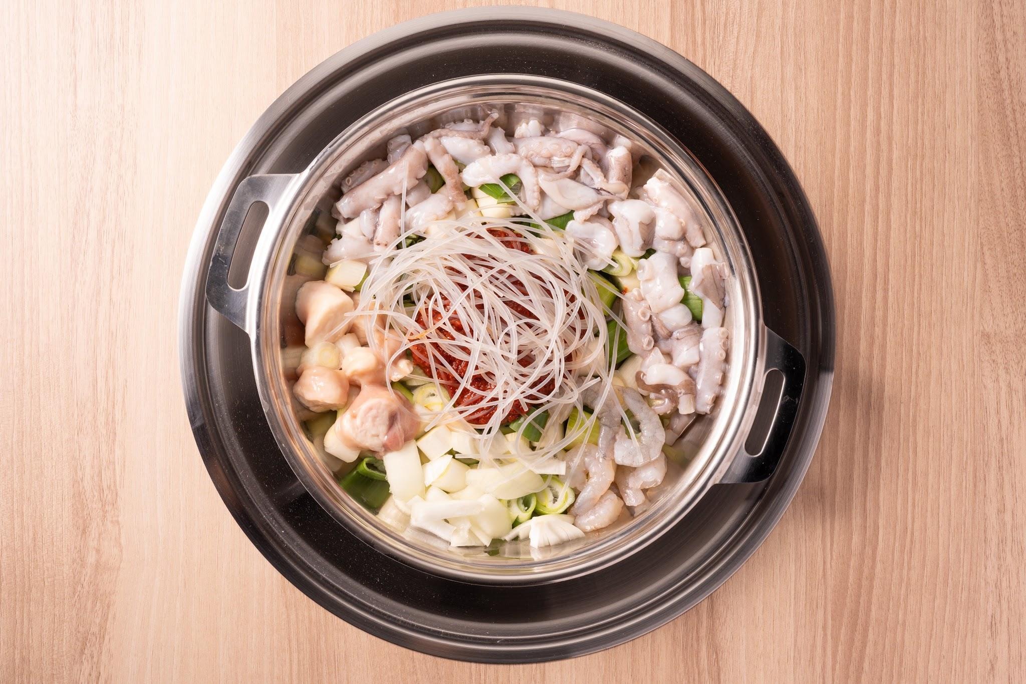 ケミチプ 難波千日前店の料理写真