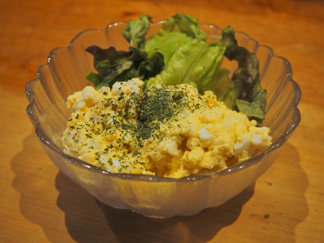 魚屋ひでぞう 立ち呑み店の料理写真