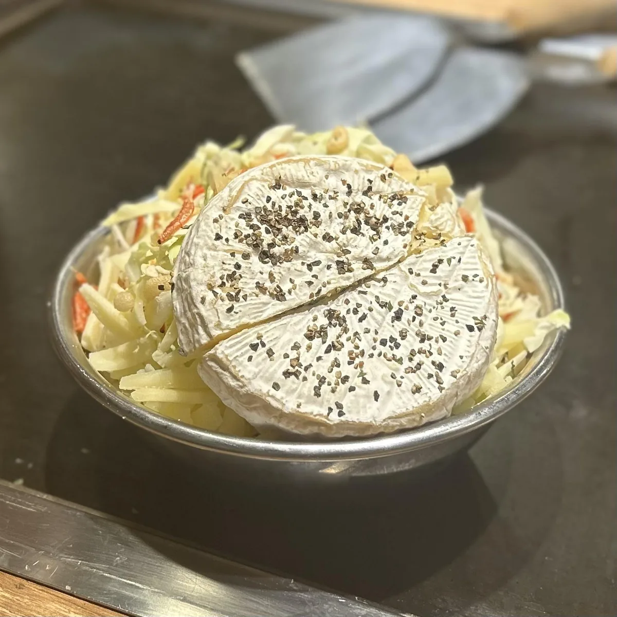 もんじゃ酒場だしや 難波店 公式写真2