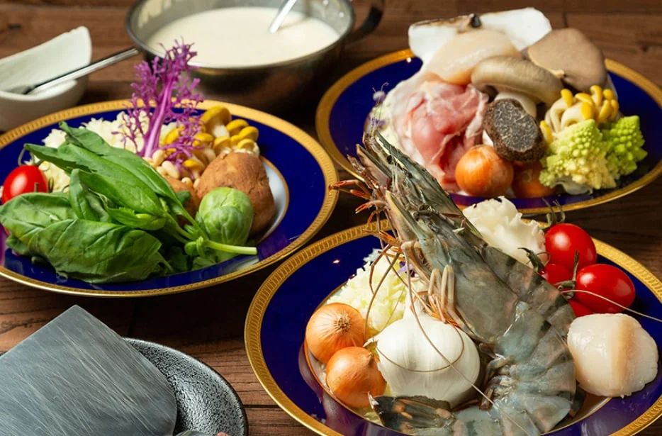 難波もんじゃ 粉もん處 光圀 裏なんば店 公式写真1