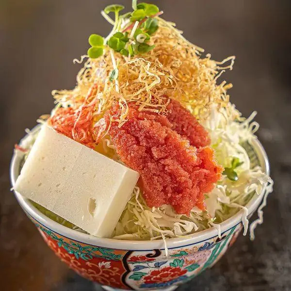 難波もんじゃ もんじゃ焼き 鉄板焼バル もじお 裏難波店 公式写真1