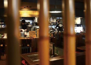 難波もんじゃ 百十 なんばこめじるし店 公式写真3