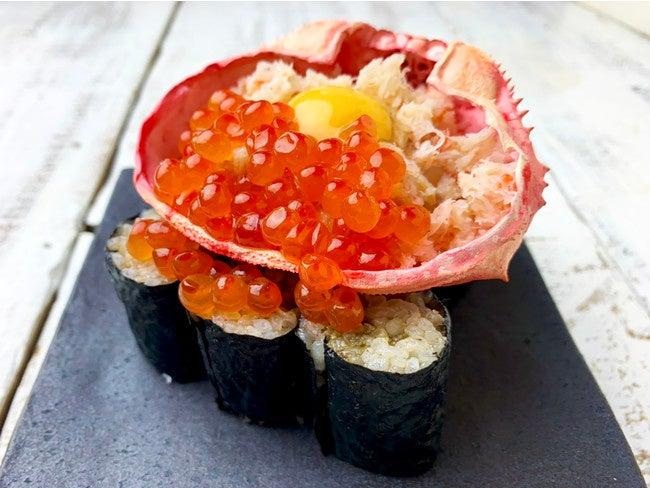裏なんばサカナエビス 難波千日前の料理写真