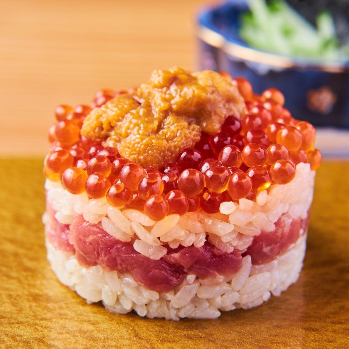 裏なんばサカナエビス 難波千日前の料理写真